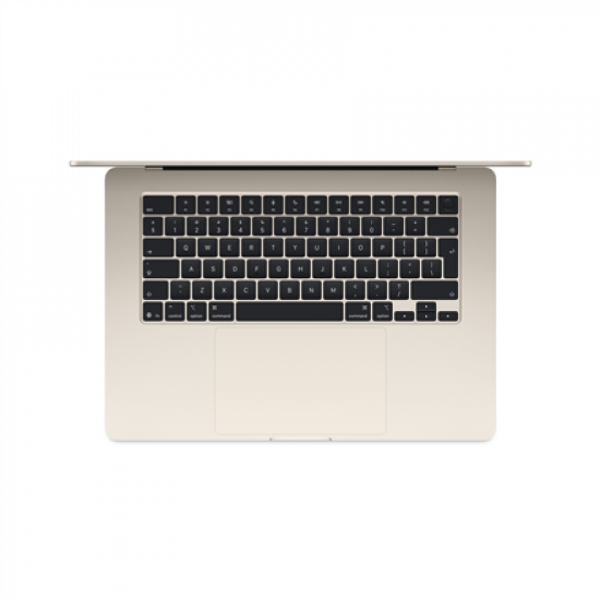 Apple MacBook | Air | Starlight | 15 