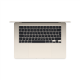 Apple MacBook | Air | Starlight | 15 