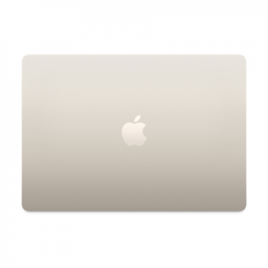 Apple MacBook Air 15” Apple M4 10C CPU, 10C GPU/24GB/512GB SSD/Starlight/SWE | Apple