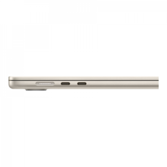 Apple MacBook Air 15” Apple M4 10C CPU, 10C GPU/24GB/512GB SSD/Starlight/SWE | Apple