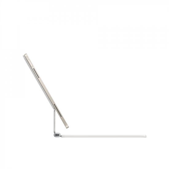 Apple Magic Keyboard for iPad Air 11-inch (M3) | Compact Keyboard | Wireless | International English