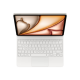 Apple Magic Keyboard for iPad Air 13-inch (M3) - International English - White | Apple