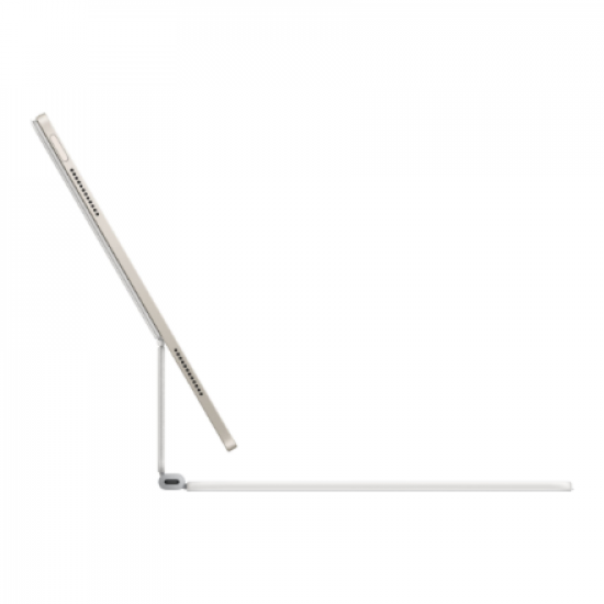 Apple Magic Keyboard for iPad Air 13-inch (M3) - Russian - White | Apple