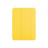 Apple Smart Folio for iPad (A16, 10th) | Folio | Apple | iPad (A16, 10th) | Polyurethane | Lemonade