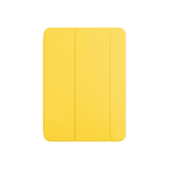 Apple Smart Folio for iPad (A16, 10th) | Folio | Apple | iPad (A16, 10th) | Polyurethane | Lemonade
