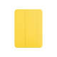 Apple Smart Folio for iPad (A16, 10th) | Folio | Apple | iPad (A16, 10th) | Polyurethane | Lemonade
