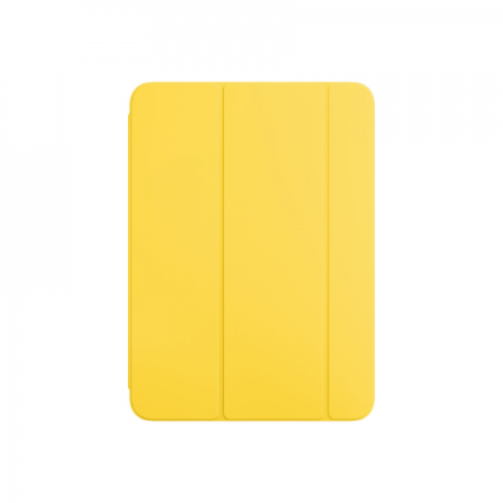 Apple Smart Folio for iPad (A16, 10th) | Folio | Apple | iPad (A16, 10th) | Polyurethane | Lemonade