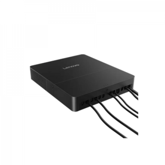 Lenovo ThinkSmart Core Kit Bar180 + IP Controller Gen2 (ThinkSmart Core Gen 2 Full Room Kit)