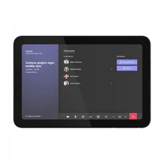Lenovo ThinkSmart Core Kit Bar180 + IP Controller Gen2 (ThinkSmart Core Gen 2 Full Room Kit)