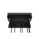 Lenovo ThinkSmart Core Kit Bar180 + USB Controller Gen2 (ThinkSmart Core Gen 2 Full Room Kit)