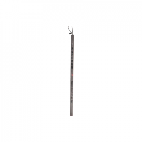 Schneider Electric PDU rack, main, zero U, 16A, 230V, (20) C13 and (4) C19, IEC C20 | 3680 VA