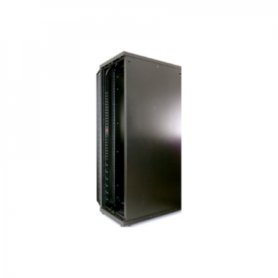 Schneider Electric PDU rack, main, zero U, 16A, 230V, (20) C13 and (4) C19, IEC C20 | 3680 VA