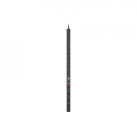APCRACK PDU, SWITCHED, ZERO U, 10A, 230V, (16) C13 | Schneider Electric