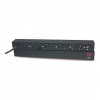 APC Rack PDU, Basic, 1U, 15A, 120V, (10)5-15 | Schneider Electric