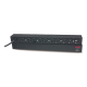 APC Rack PDU, Basic, 1U, 15A, 120V, (10)5-15 | Schneider Electric