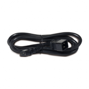 APC Power Cord, C13 to C20, 2.0m | Schneider Electric