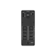 Schneider Electric APC Back-UPS Pro, tower, 230V, 8x IEC C13 outlets, sine wave, AVR, USB Type A+C ports, LCD, user-replaceable battery | BR1200SI | 1200 VA | 720 W