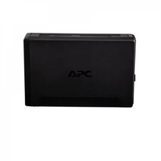 Schneider Electric APC Back-UPS Pro, tower, 230V, 8x IEC C13 outlets, AVR, LCD, user-replaceable battery | BR1300MI | 1300 VA | 780 W | 230 V