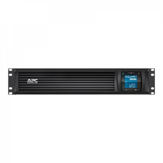APC Smart-UPS C 1500VA LCD RM 2U 230V with SmartConnect | Schneider Electric