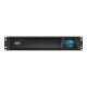 APC Smart-UPS C 1500VA LCD RM 2U 230V with SmartConnect | Schneider Electric