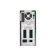 Schneider Electric Smart-UPS, Tower, SmartConnect port + SmartSlot, AVR, LCD | SMT3000IC | 3000 VA | 2700 W