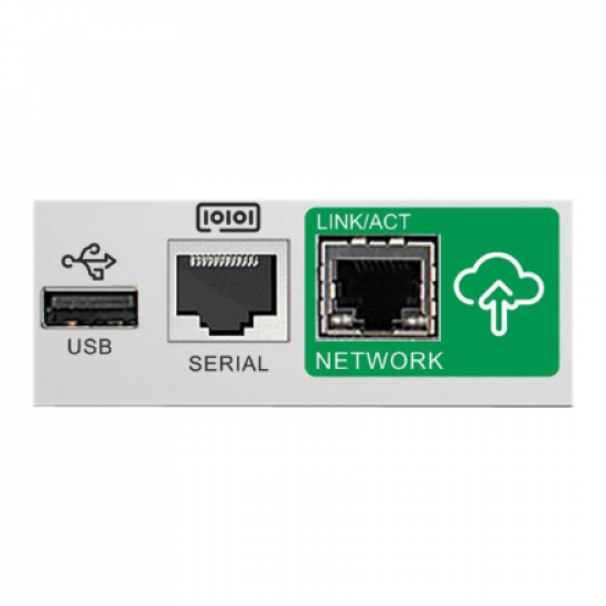 Schneider Electric Smart-UPS, Rackmount 2U, SmartConnect port + SmartSlot, AVR, LCD | SMT3000RMI2UC | 3000 VA | 2700 W