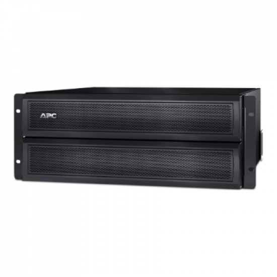 APC Smart-UPS X 120V Short Depth External Battery Pack Tower/Rack Convertible | Schneider Electric
