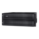 APC Smart-UPS X 120V Short Depth External Battery Pack Tower/Rack Convertible | Schneider Electric