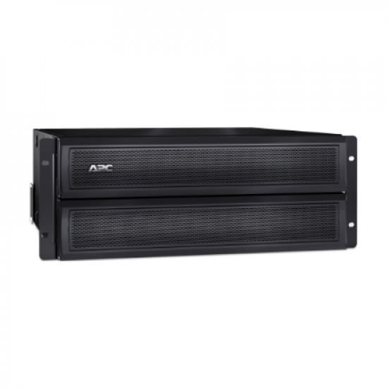 APC Smart-UPS X 120V Short Depth External Battery Pack Tower/Rack Convertible | Schneider Electric