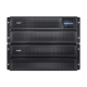 APC Smart-UPS X 120V Short Depth External Battery Pack Tower/Rack Convertible | Schneider Electric