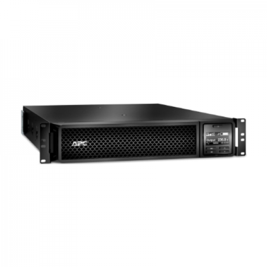 APC Smart-UPS SRT 1000VA RM 230V Network Card | Schneider Electric