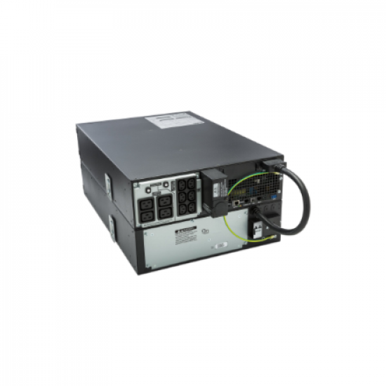 Schneider Electric Smart-UPS SRT 192V 5kVA and 6kVA RM Battery Pack | SRT192RMBP