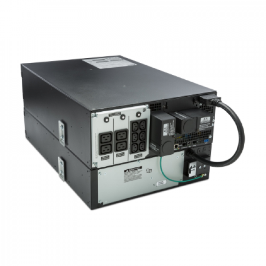 Schneider Electric Smart-UPS SRT 192V 5kVA and 6kVA RM Battery Pack | SRT192RMBP