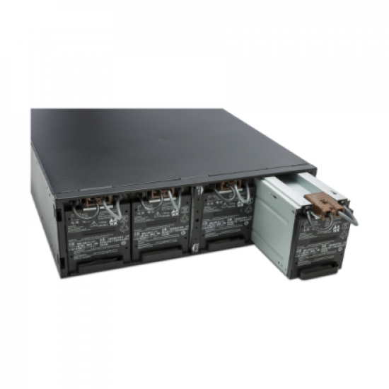 Schneider Electric Smart-UPS SRT 192V 5kVA and 6kVA RM Battery Pack | SRT192RMBP