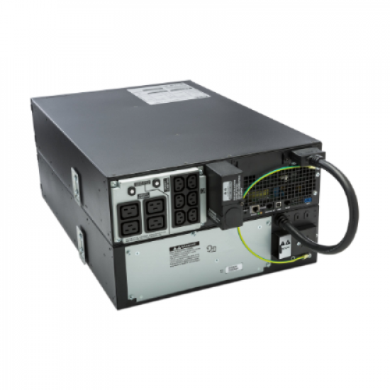Schneider Electric Smart-UPS SRT 192V 5kVA and 6kVA RM Battery Pack | SRT192RMBP