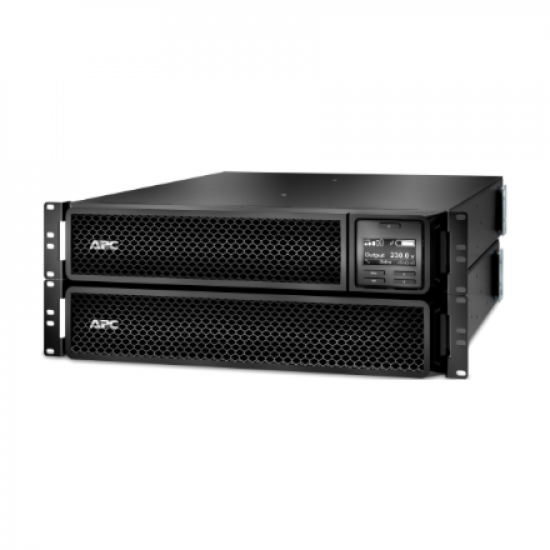 APC Smart-UPS SRT 3000VA RM 230V | Schneider Electric