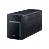 APC Back-UPS 2200VA, 230V, AVR, Schuko Sockets | Schneider Electric