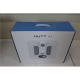 SALE OUT. SALE OUT. HUTT | Window Cleaning Robot | A1 | Corded | 6000 Pa | White | USED, DIRTY, DAMAGED PACKAGING