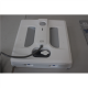 SALE OUT. SALE OUT. HUTT | Window Cleaning Robot | A1 | Corded | 6000 Pa | White | USED, DIRTY, DAMAGED PACKAGING