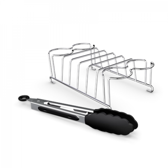 Philips | Breakfast Set Fits 6.2L, 8.3L and 9L Airfryer | HD9921/00