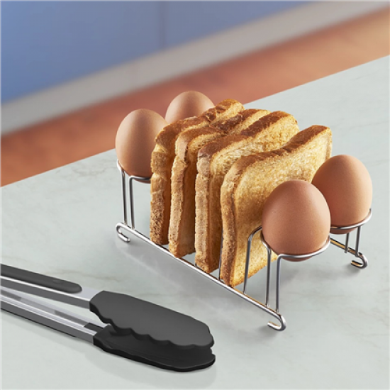 Philips | Breakfast Set Fits 6.2L, 8.3L and 9L Airfryer | HD9921/00