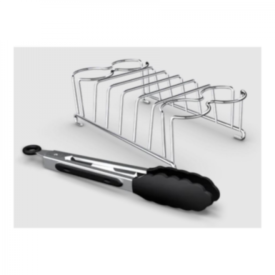 Philips | Breakfast Set Fits 6.2L, 8.3L and 9L Airfryer | HD9921/00