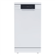 Candy Dishwasher | CDPH 2D1047W-01 | Free standing | Width 45 cm | Number of place settings 10 | Number of programs 7 | Energy efficiency class E | Display | White