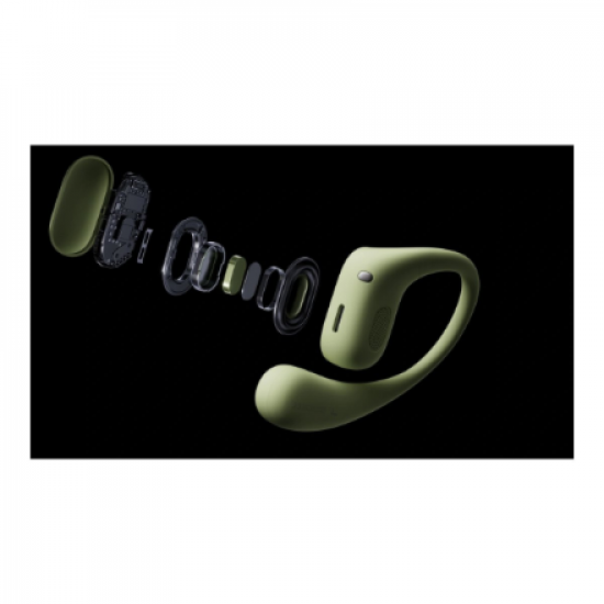 HUAWEI FreeArc (Green), Moose-T00 | Huawei