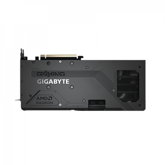 Gigabyte Radeon RX 9070 GAMING OC 16G | AMD | 16 GB | Radeon RX 9070 | HDMI ports quantity 2 | PCI-E 5.0