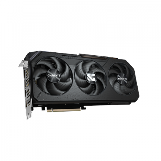 Gigabyte Radeon RX 9070 GAMING OC 16G | AMD | 16 GB | Radeon RX 9070 | HDMI ports quantity 2 | PCI-E 5.0