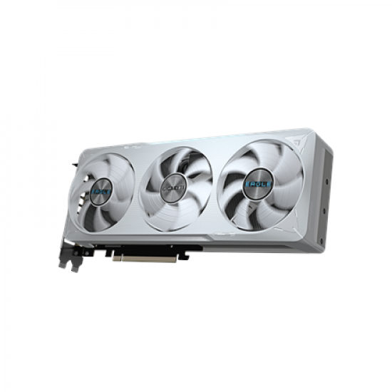 Gigabyte GeForce RTX 5070 EAGLE OC ICE SFF 12G | NVIDIA | 12 GB | GeForce RTX 5070 | HDMI ports quantity 1 | PCI-E 5.0
