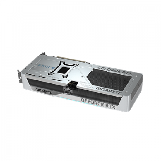 Gigabyte GeForce RTX 5070 EAGLE OC ICE SFF 12G | NVIDIA | 12 GB | GeForce RTX 5070 | HDMI ports quantity 1 | PCI-E 5.0