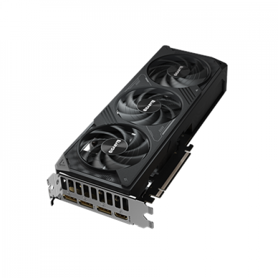 Gigabyte GeForce RTX 5070 WINDFORCE OC SFF 12G | NVIDIA | 12 GB | GeForce RTX 5070 | HDMI ports quantity 1 | PCI-E 5.0