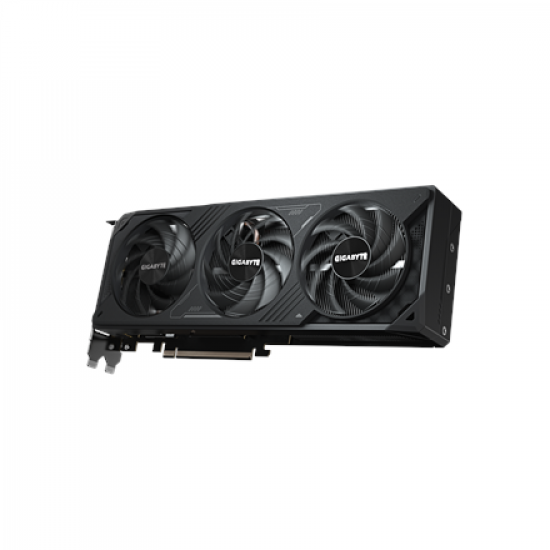 Gigabyte GeForce RTX 5070 WINDFORCE OC SFF 12G | NVIDIA | 12 GB | GeForce RTX 5070 | HDMI ports quantity 1 | PCI-E 5.0